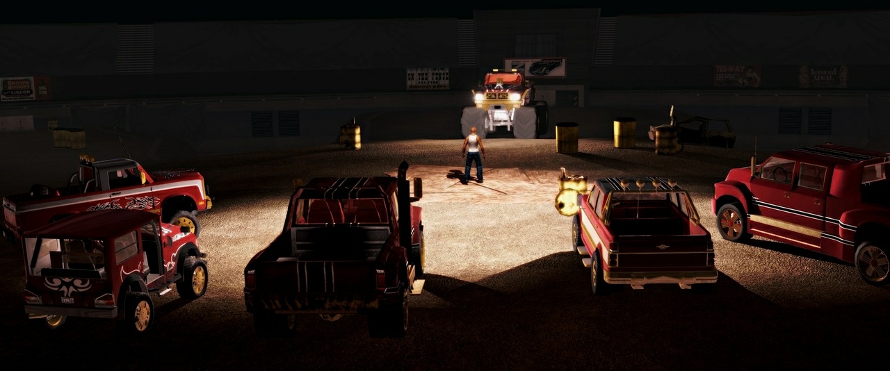 Saints Row 2